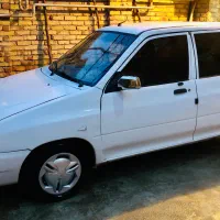 پراید ۱۱۱ هیدرولیک