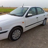سمند LX EF7، مدل ۱۳۹۰