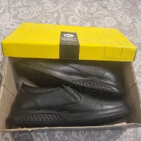 کفش چرم مردانه سایز ۴۴
