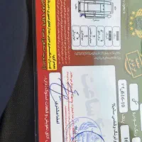 جک اس ۵ مدل ۹۷ s5|خودرو سواری و وانت|تهران, فردوس|دیوار