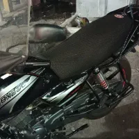 باکسر bx200