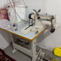 چرخ خیاطی صنعتی برادر قلتک دار سه سوزنه|چرخ خیاطی و ریسندگی|کرج, شهرک سهرابیه|دیوار