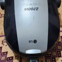 جارو برقی اصل الجی ۲۲۰۰ وات