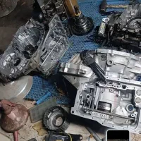 تعمیرگاه گیربکس ۲۰۷ ماکسیما مورانومزدا۳ ال۹۰|خدمات خودرو و موتورسیکلت|تهران, باغ فیض|دیوار