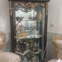 انواع کمدبوفه ودراول کوچک بزرگ دراول. فلزی|جاکفشی، کمد، دراور|یزد, |دیوار