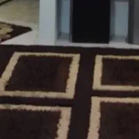 فرش فانتزی مدل ماکارونی