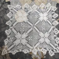 رو پشتی و چندتیکه بافتنی