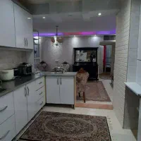 آپارتمان اجاره ای فاز دو شمال