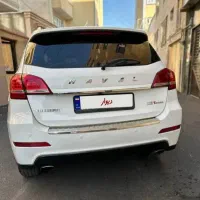 هاوال H2 مدل ۱۳۹۷ بیرنگ با اقساط سبک|خودرو سواری و وانت|تهران, باغ فیض|دیوار