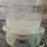 بخار پز