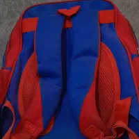 کیف مدرسه|کیف، کفش، کمربند|اهواز, فاز ۲ پادادشهر|دیوار