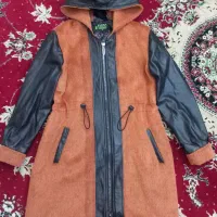 پالتو درحد نو|لباس|قم, چهل درخت‎|دیوار