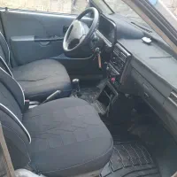 پراید انژکتور صبا مدل۸۳ سرحال|خودرو سواری و وانت|لاهیجان, حاجی آباد|دیوار