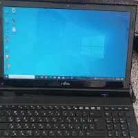 لبتاب اصلی فوجیتسو