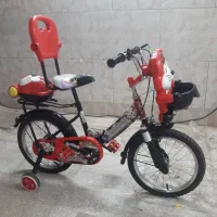 دوچرخه ۱۶ بچگانه