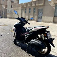 بلنتا ایروکس|موتورسیکلت|کرمانشاه, |دیوار