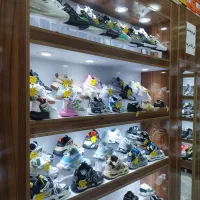 فروش ویترین  ام دی اف