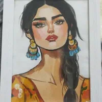 سفارش نقاشی