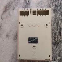 کلید فن کوئل honeywell|کولر گازی و فن‌کوئل|مشهد, حجاب (شهرک غرب)|دیوار