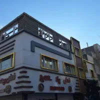 نصب و اجرای نمای کامپوزیت و فلزی