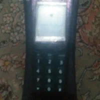 تلفن میزی