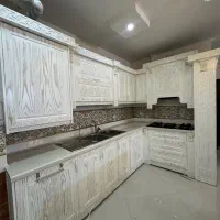 کابینت روکش چوب فروشی|مصالح و تجهیزات ساختمان|مشهد, فارغ التحصیلان|دیوار