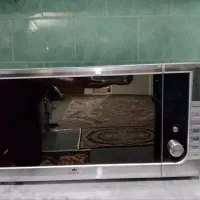 مایکروفر کویین