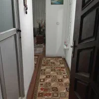 آپارتمان طبقه سوم یک خواب