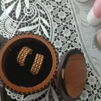 گوشواره زیبا|جواهرات|اراک, |دیوار