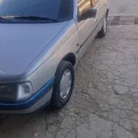 پژو ۴۰۵مدل ۸۵شاسی پلم واقعی به شرط