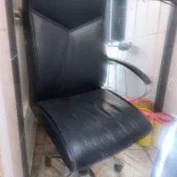 صندلی اصلاح ومدیریت و کمد لباس وفایل