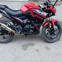 موتور مگلی 200