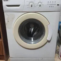 لباسشویی شش کیلویی تکنوکیت ایتالیایی