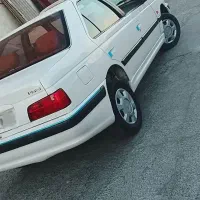 پارس مدل 92|خودرو سواری و وانت|فردیس, شهرک شهید حسینی|دیوار