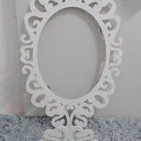 شلف آینه