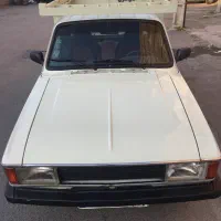 وانت اثتثنایی بدون مشابه کمکار|خودرو سواری و وانت|بابل, |دیوار