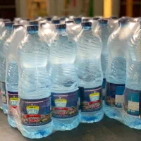 استخدام نیروی کار در کارخانه تولید آب معدنی