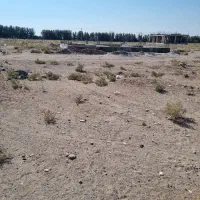 فروش زمین بهرامی فاز 3 جاده فرودگاه محمود اباد