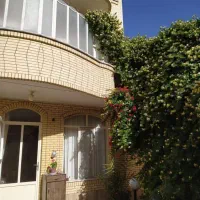 فروش خانه ویلایی دوطبقه