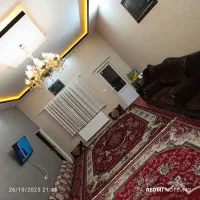 توس81.همکف.آپارتمان.دو خواب