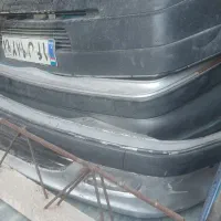 سپر  چراغ کاپوت۴۰۵