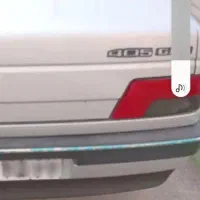 وسیله نقلیه پژو ۴۰۵|خودرو سواری و وانت|شهرضا, |دیوار