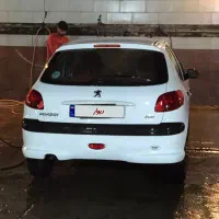 206 مدل ۹۷ تیپ دو ۶۴ تا کار