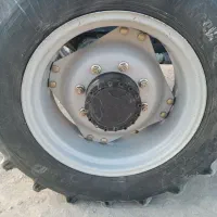 تراکتور 475 پمپ کوچک|خودرو سنگین|دهگلان, |دیوار