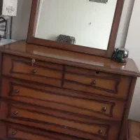 دراور از جنس چوب