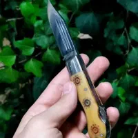 چاقو بابا کلکسیونی|کلکسیون اشیاء عتیقه|تبریز, |دیوار