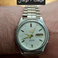 تعدادی ساعت مچی سیکو5|ساعت|تبریز, |دیوار