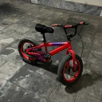 دوچرخه ۲۰شکاری برند تایوان