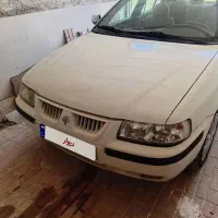 سمند ۸۸|خودرو سواری و وانت|بهمن صغاد, |دیوار