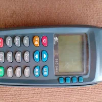 دستگاه کارتخوان مدل s90